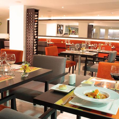 Shg Bogota 100 Design Hotel Zewnętrze zdjęcie