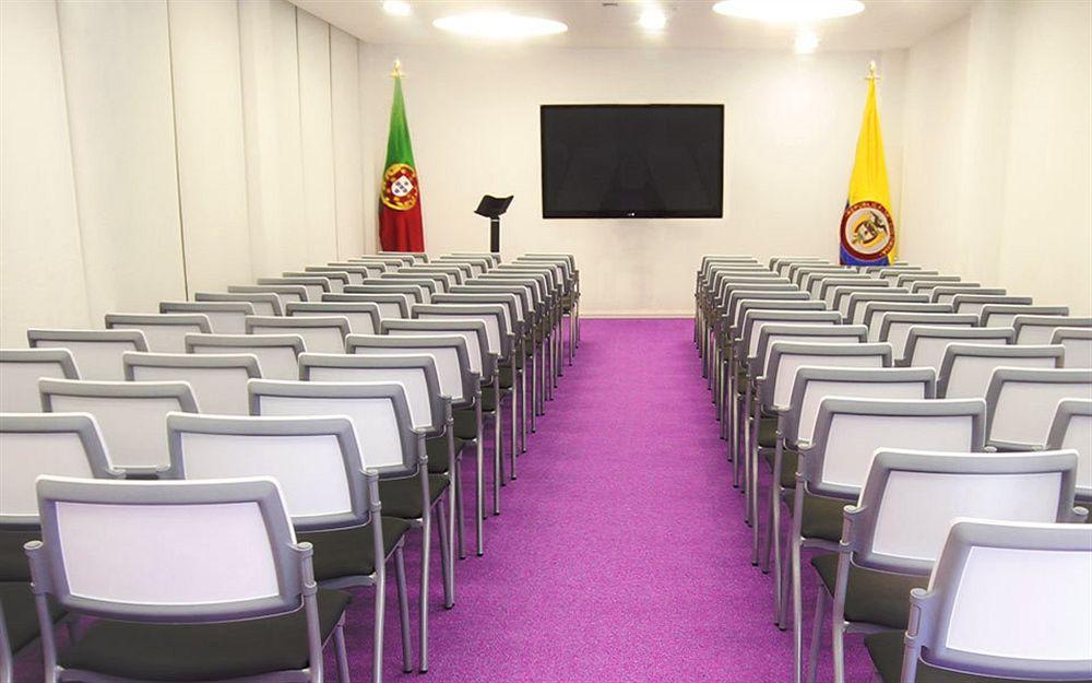 Shg Bogota 100 Design Hotel Zewnętrze zdjęcie