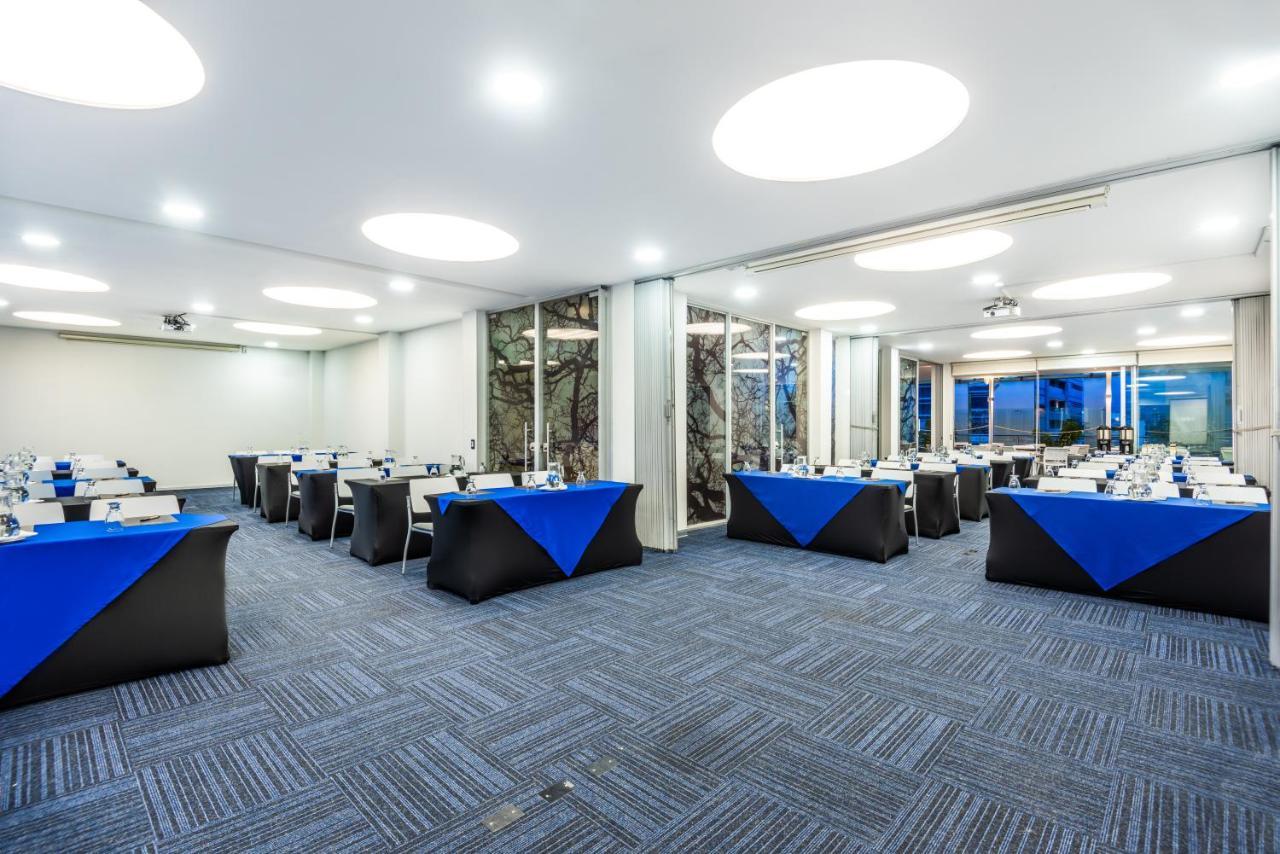 Shg Bogota 100 Design Hotel Zewnętrze zdjęcie