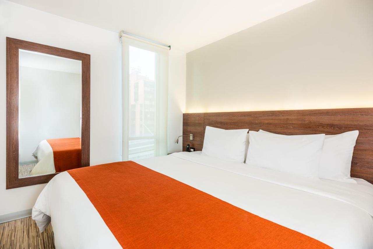 Shg Bogota 100 Design Hotel Zewnętrze zdjęcie