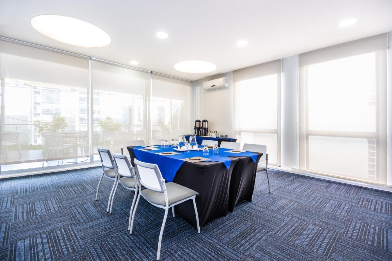 Shg Bogota 100 Design Hotel Zewnętrze zdjęcie