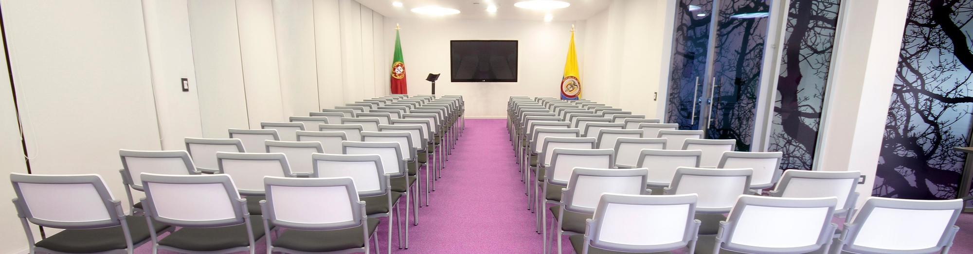 Shg Bogota 100 Design Hotel Zewnętrze zdjęcie