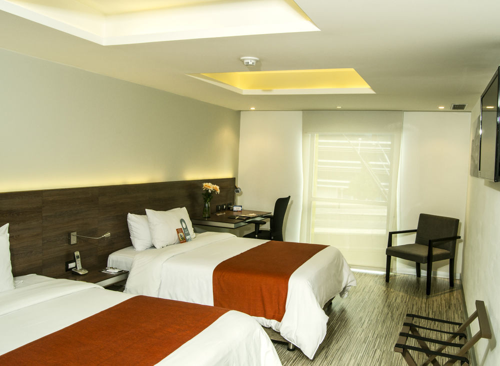 Shg Bogota 100 Design Hotel Zewnętrze zdjęcie
