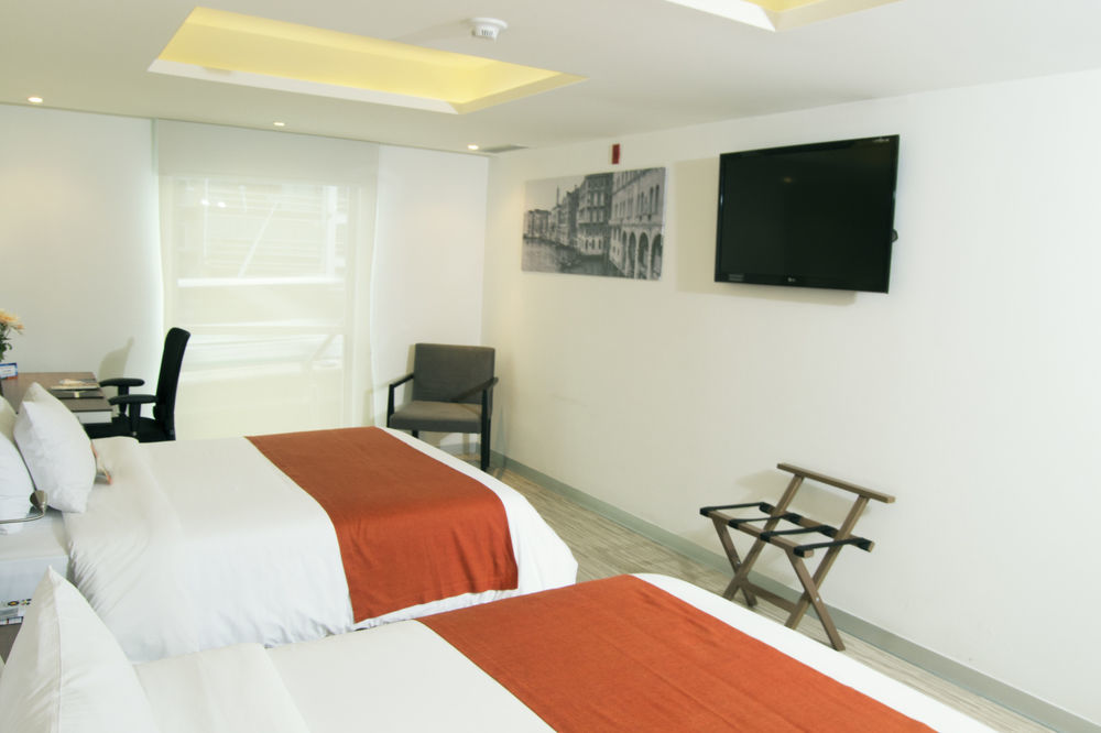Shg Bogota 100 Design Hotel Zewnętrze zdjęcie
