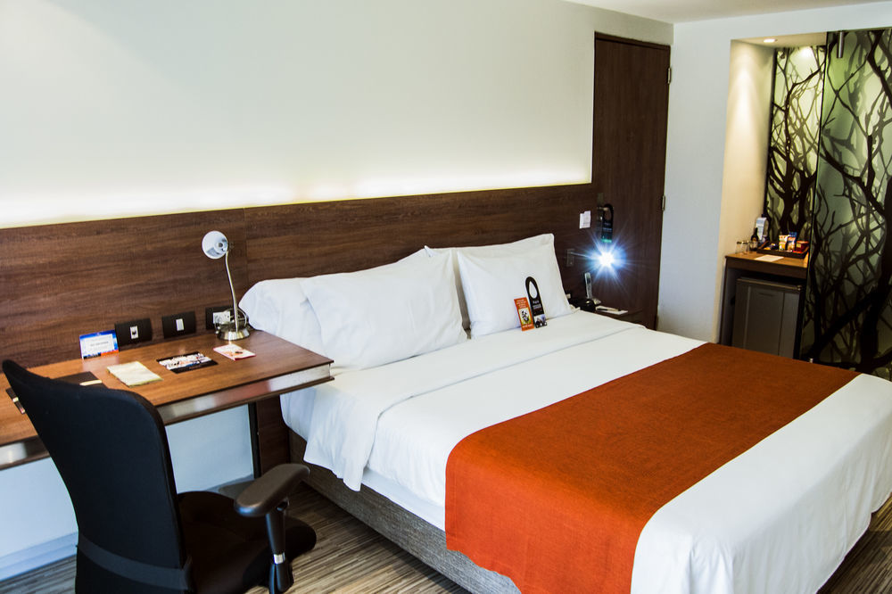 Shg Bogota 100 Design Hotel Zewnętrze zdjęcie
