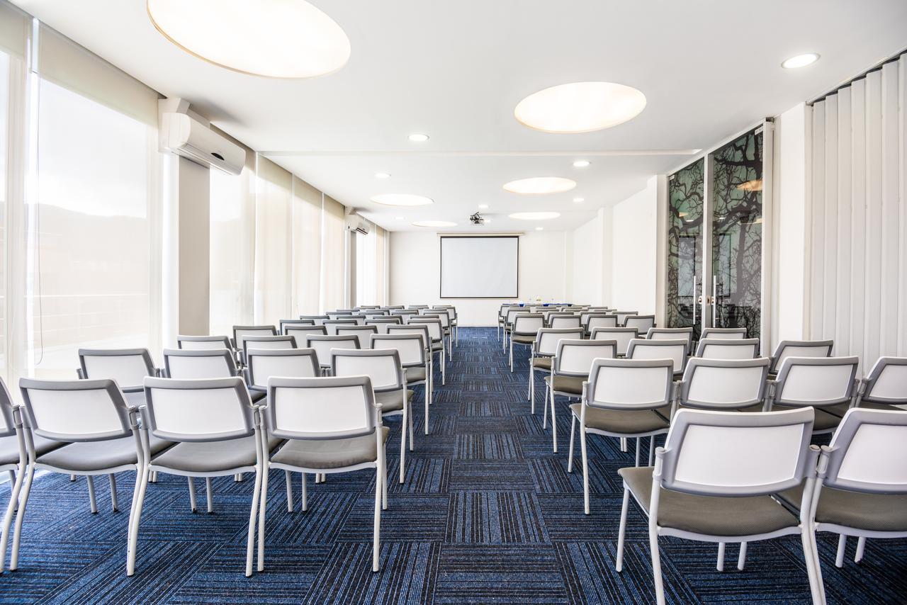Shg Bogota 100 Design Hotel Zewnętrze zdjęcie
