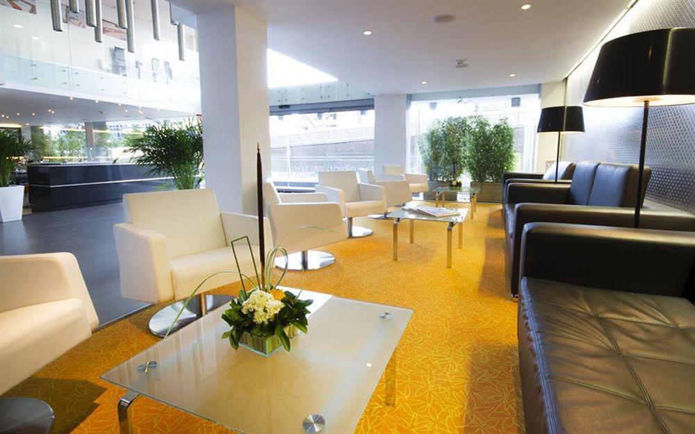Shg Bogota 100 Design Hotel Zewnętrze zdjęcie